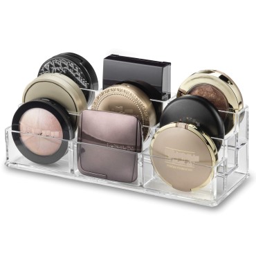 byAlegory Acrylic Tiered (Bronzer, Highlighter, Po...