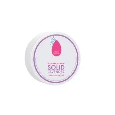 Beautyblender BLENDERCLEANSER Solid, Lavender - Ma...