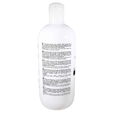 Waxness Spa Choice Post Waxing Residue Removing Oil Argan 16.9 fl oz / 500 ml