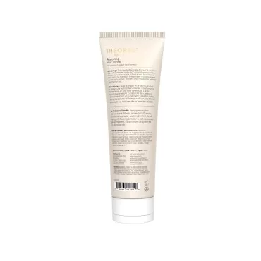 Theorie Restoring Hair Mask- Intensive Haircare Tr...