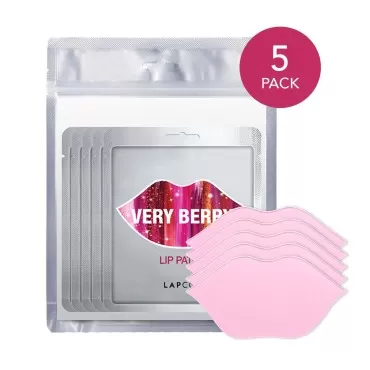 Berry Lip Patch...