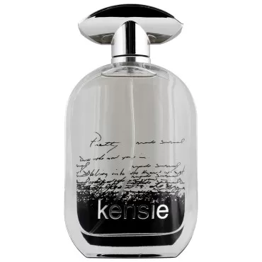 Kensie Fragrance for Her Eau de Parfum 3.4 Fl Oz