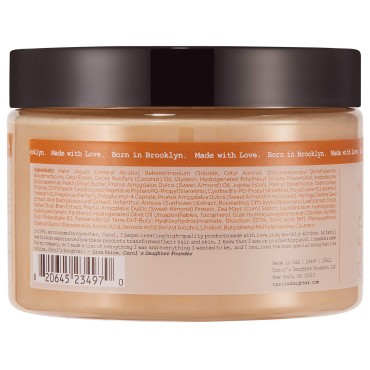 Carol's Daughter Almond Milk Ultra Nourishing Mask...