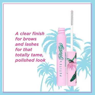 Petite 'n Pretty - Featherlight Clear Mascara and ...