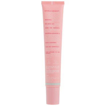 Cake Beauty Air Whip Priming Buildable Moisturizer...