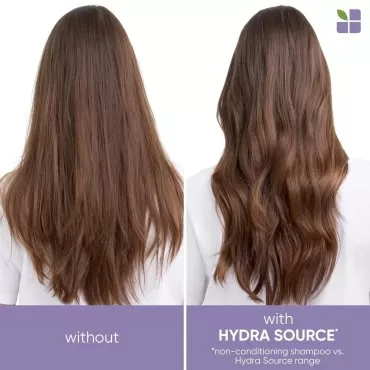 Biolage Hydra Source Mask | Revives Dry Strands Fo...