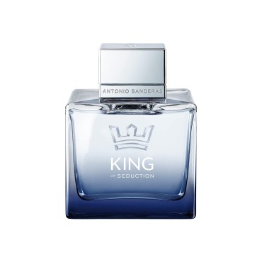 Antonio Banderas Perfumes - King of Seduction - Ea...