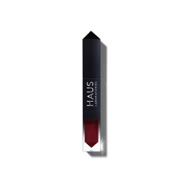 HAUS LABORATORIES by Lady Gaga: LE RIOT LIP GLOSS, La Diva