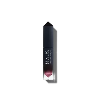 HAUS LABORATORIES by Lady Gaga: GLAM ATTACK LIQUID EYESHADOW, Crystal Remedy