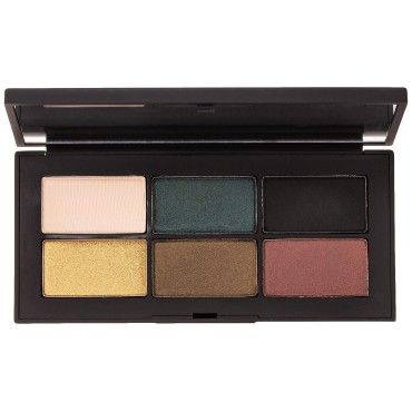 Les Larmes Glass Tears Eyeshadow Palette