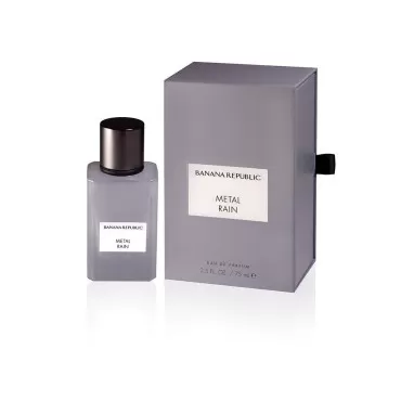 BANANA REPUBLIC Icon Collection Metal Rain EDP for...