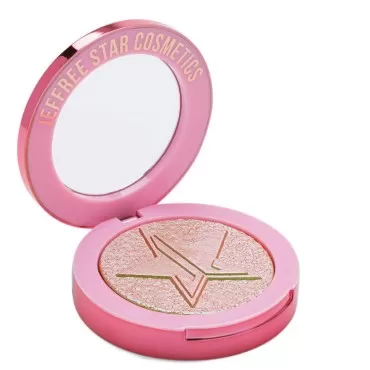 JEFFREE STAR Cosmetics Supreme Frost (Money Honey)