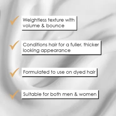 Grande Cosmetics GrandeHAIR Peptide Conditioner, 8 Fl oz