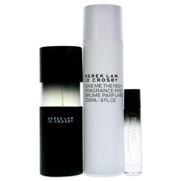 Derek Lam 10 Crosby - Give Me The Night - 3 Pc | S...