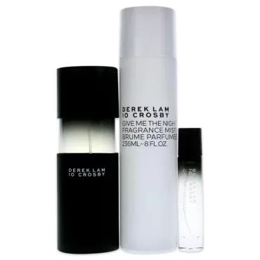 Derek Lam 10 Crosby - Give Me The Night - 3 Pc | S...