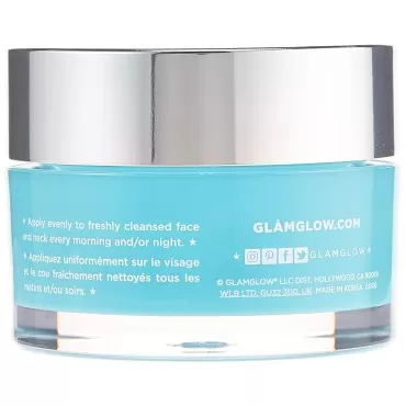 Glamglow Waterburst Hydrated Glow Moisturizer By Glamglow for Women - 1.7 Oz Moisturizer, 1.7 Oz