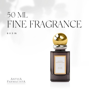 Antica Farmacista After Hours, Fine Fragrance, 1.7...