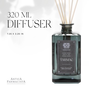 Antica Farmacista Home Ambiance Diffuser, 10.8 Fl ...