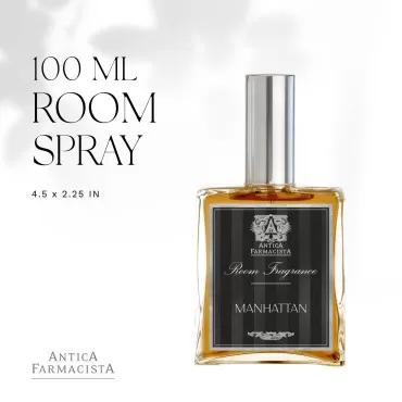 Antica Farmacista Room Fragrance, Manhattan, 3.4 F...