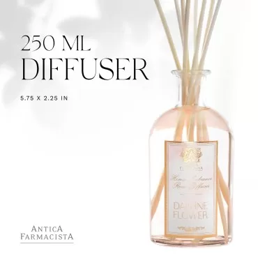 Antica Farmacista Home Ambiance Diffuser, 8.45 Fl ...