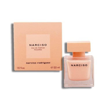 Narciso Rodriguez Narciso Poudree Eau De Parfum Spray 50ml/1.6oz