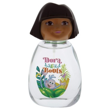 Marmol and Son Dora and Boots Kids 1.7 oz EDT Spra...