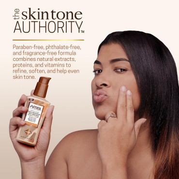 Ambi Even & Clear Daily Facial Moisturizer with SP...