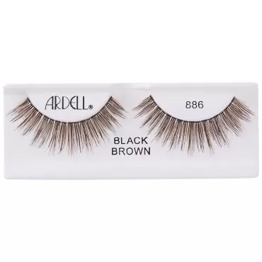 Ardell Chocolate 886, Black/Brown...