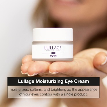 Moisturizing Eye Contour Cream, Moisturizing 3 in ...