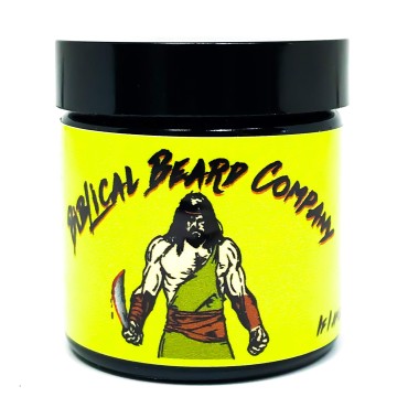 Biblical Beard Company - Beard Balm - Ancient Alta...