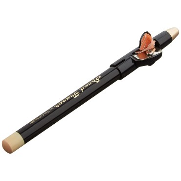 Beige Skin Tone - Speed Tracer Barber Pencils + Sharpener