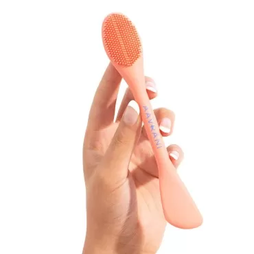 AAVRANI Mask Applicator Tool - Silicone Face Mask ...