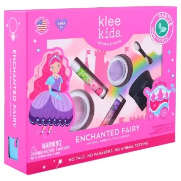 Klee Naturals Luna Star Naturals Klee Kids 4 PC Ma...