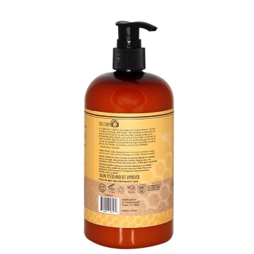 Urban Hydration Honey growth & repair conditioner,...