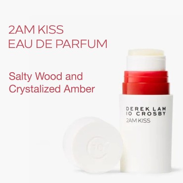 Derek Lam 10 Crosby - 2AM Kiss - 0.12 Oz Eau De Pa...
