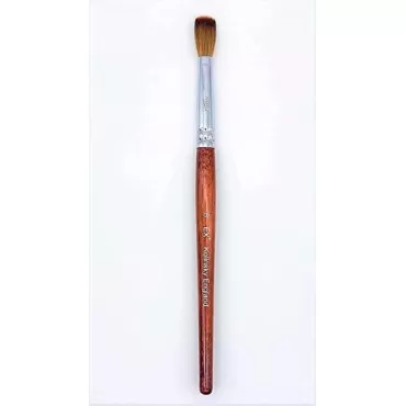 EX Kolinsky Acrylic Nail Brush for Acrylic Powder ...