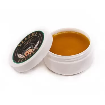 Regent Bioken Pomade Super Hold Green - 3.4 oz Hair Styling Water Soluble Strong All Day Hold Easy Hairstyles Coconut Scent Flake Free for Men Women