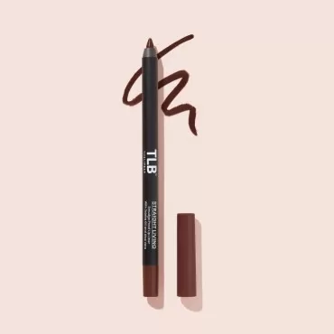 The Lip Bar | Straight Line Lip Liner | Vegan & Cr...