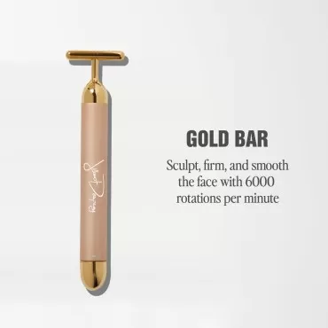 Jillian Dempsey Gold Bar | Original Premium 24K Go...