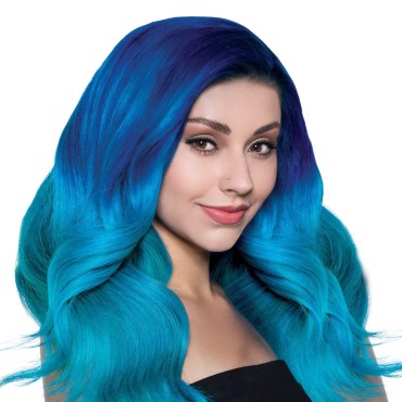 30 Wash Splat Kits (Ombre Ocean)...