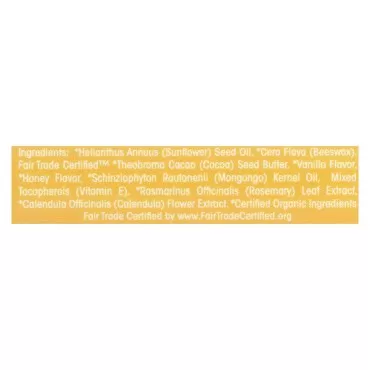 Mongo Kiss Display Center - Lip Balm - Organic - E...
