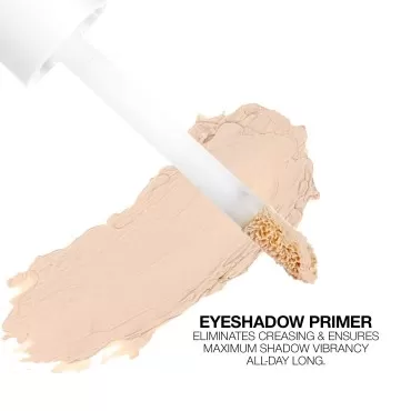 Palladio Eyeshadow Primer, Eliminates Creasing, En...