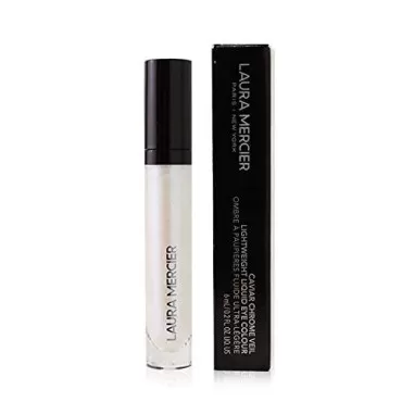 Laura Mercier Caviar Chrome Veil Liquid Eye Shadow...