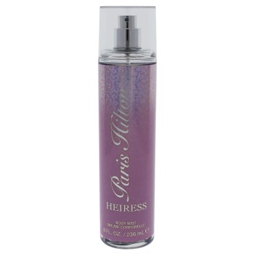 Heiress by Paris Hilton for Women - 8 oz Fragrance...