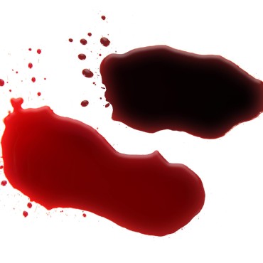 2 PCS Fake Blood Spray, 2.1oz(60ML) YFJOLEN Blood ...