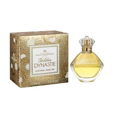 Marina De Bourbon Golden Dynastie Eau De Parfum Sp...