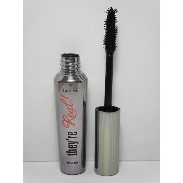 Benefit Cosmetics They're Real! Mascara Full Size,...