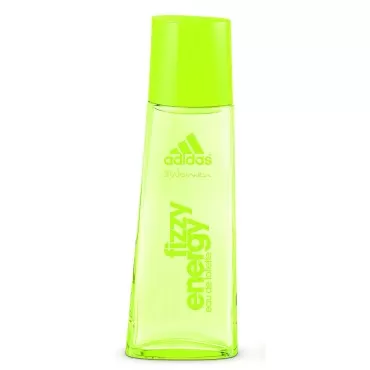 Adidas Fizzy Energy Eau de Toilette Spray for Wome...