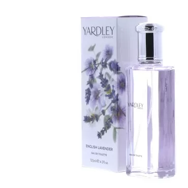 Yardley Of London English Lavender Eau de Toilette...