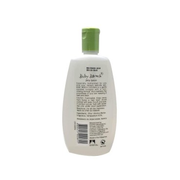 Baby Bench Cologne - Jelly Bean (200ml)...